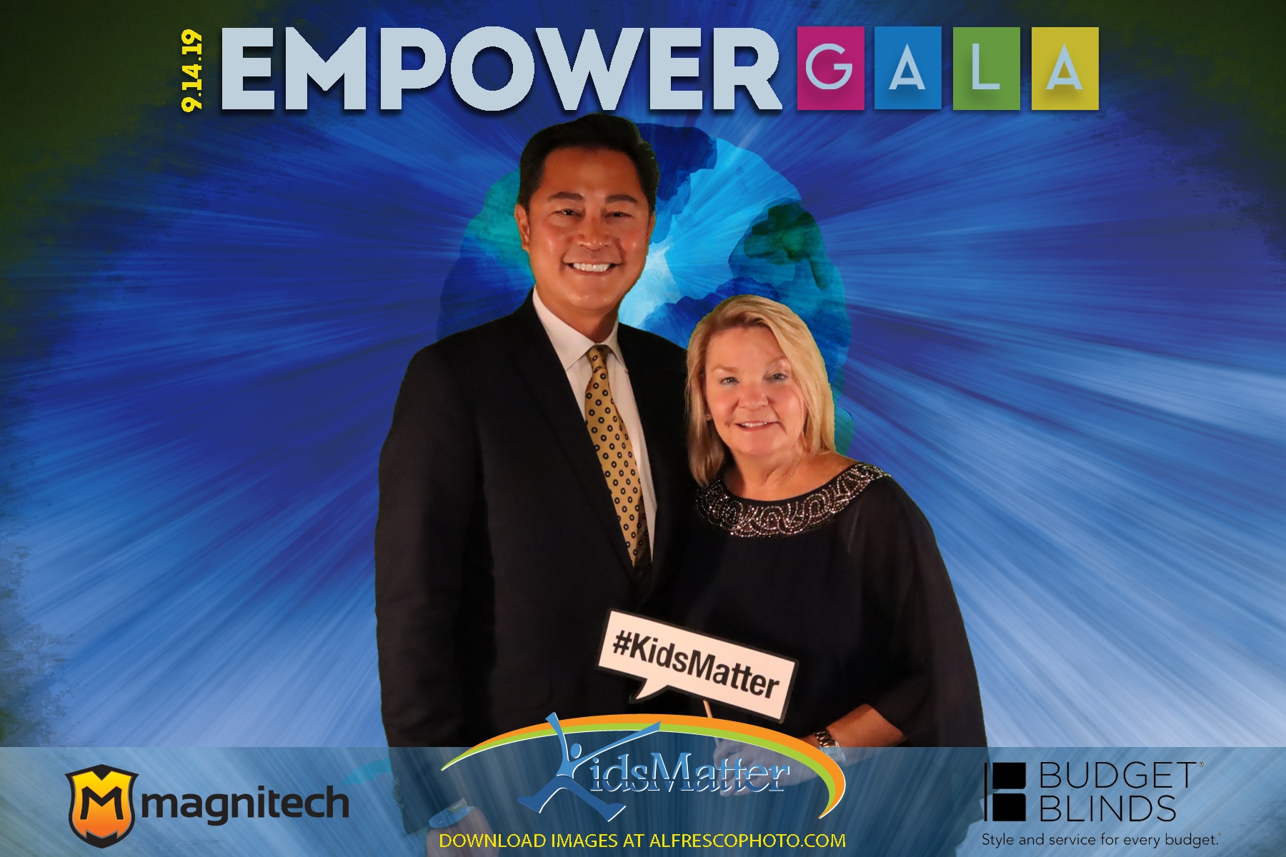Empower Gala: Kids Matter  | View more photos from the event at events.alfrescophoto.com/u/AlfrescoPhoto/Empower-Gala-Kids-Matter